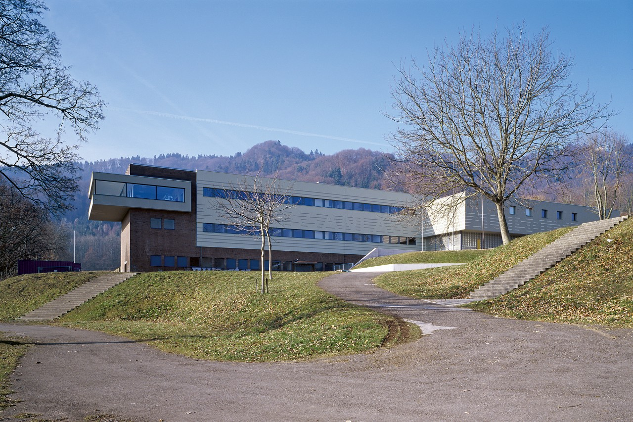 Panorama Stube